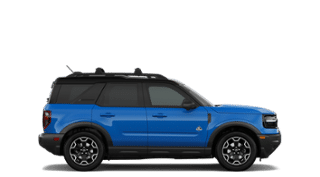 2026 Ford Bronco Sport® External Image 5